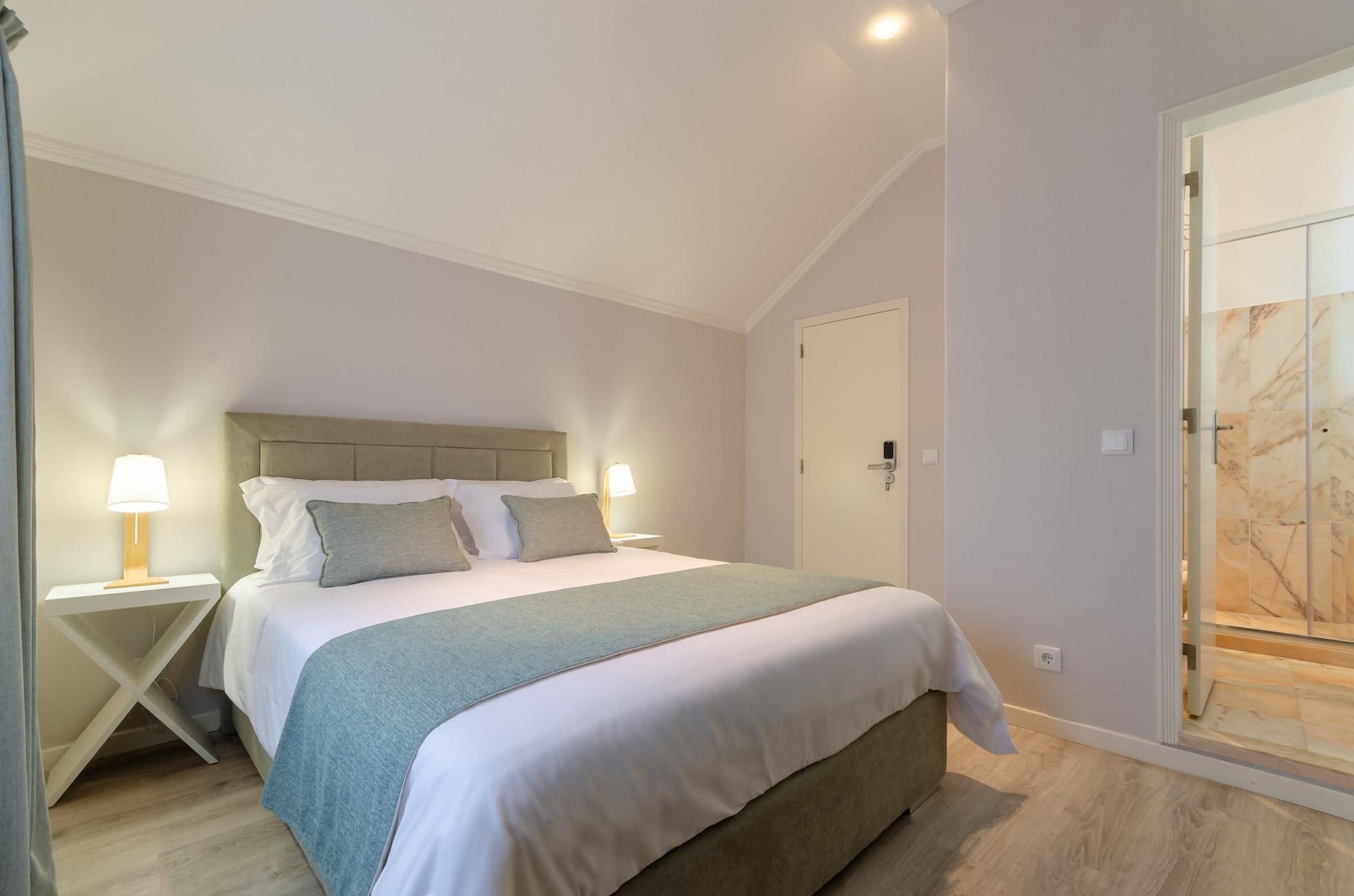Ver Belem Suites Lisboa Ngoại thất bức ảnh