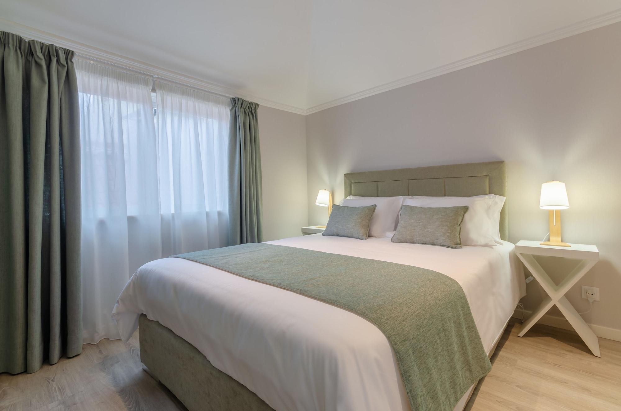 Ver Belem Suites Lisboa Ngoại thất bức ảnh