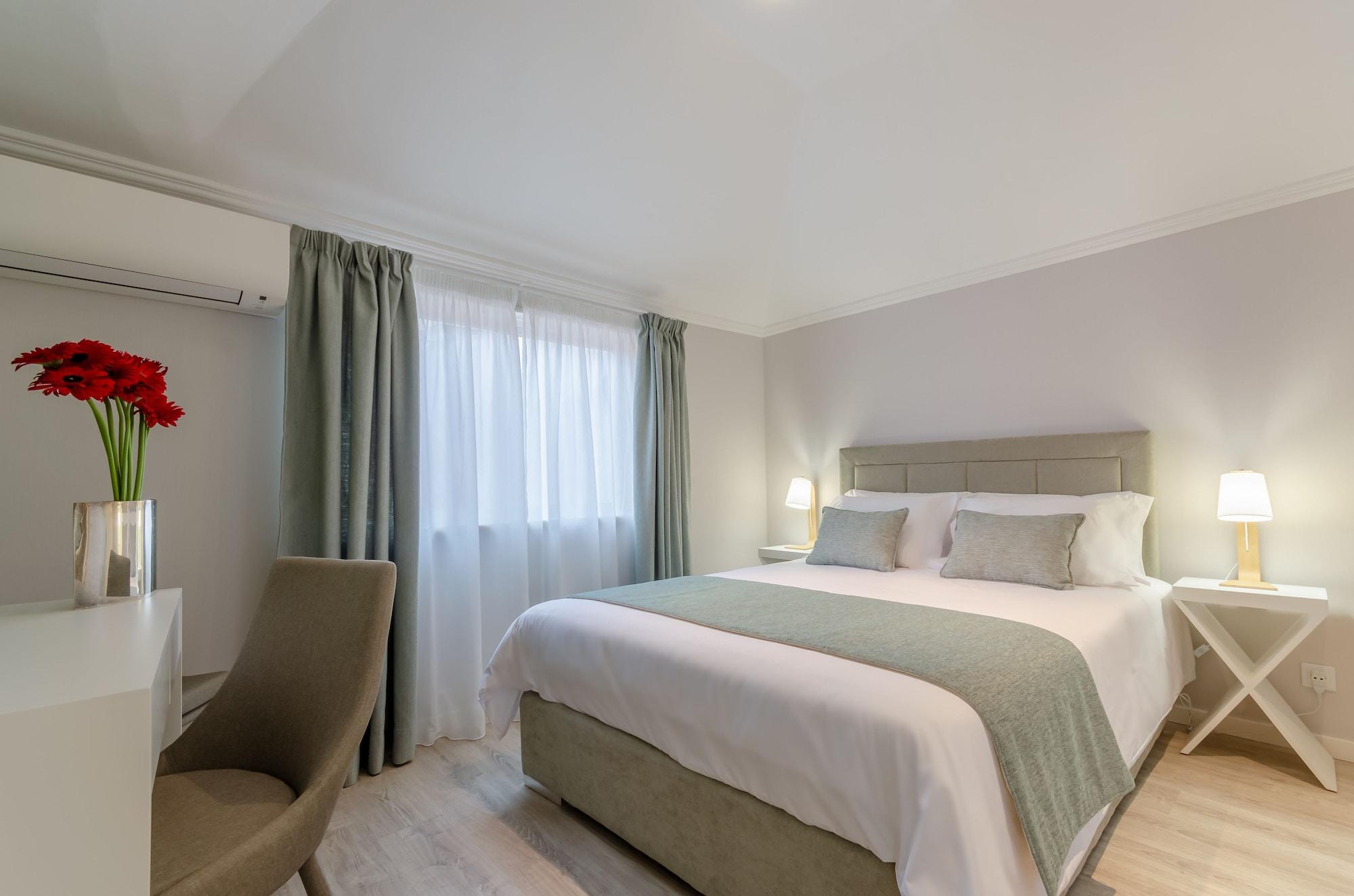 Ver Belem Suites Lisboa Ngoại thất bức ảnh