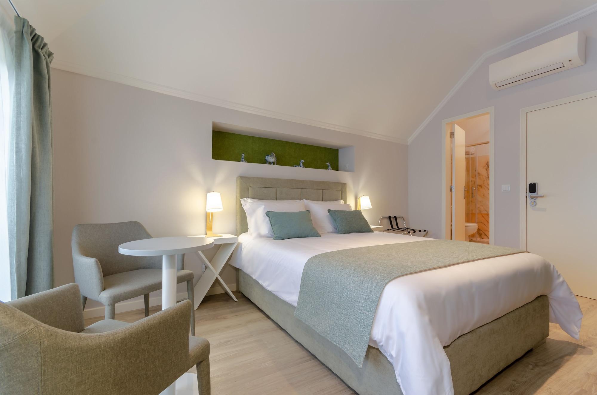 Ver Belem Suites Lisboa Ngoại thất bức ảnh