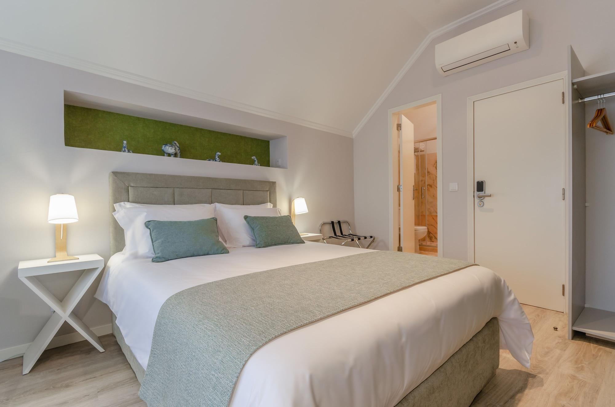 Ver Belem Suites Lisboa Ngoại thất bức ảnh