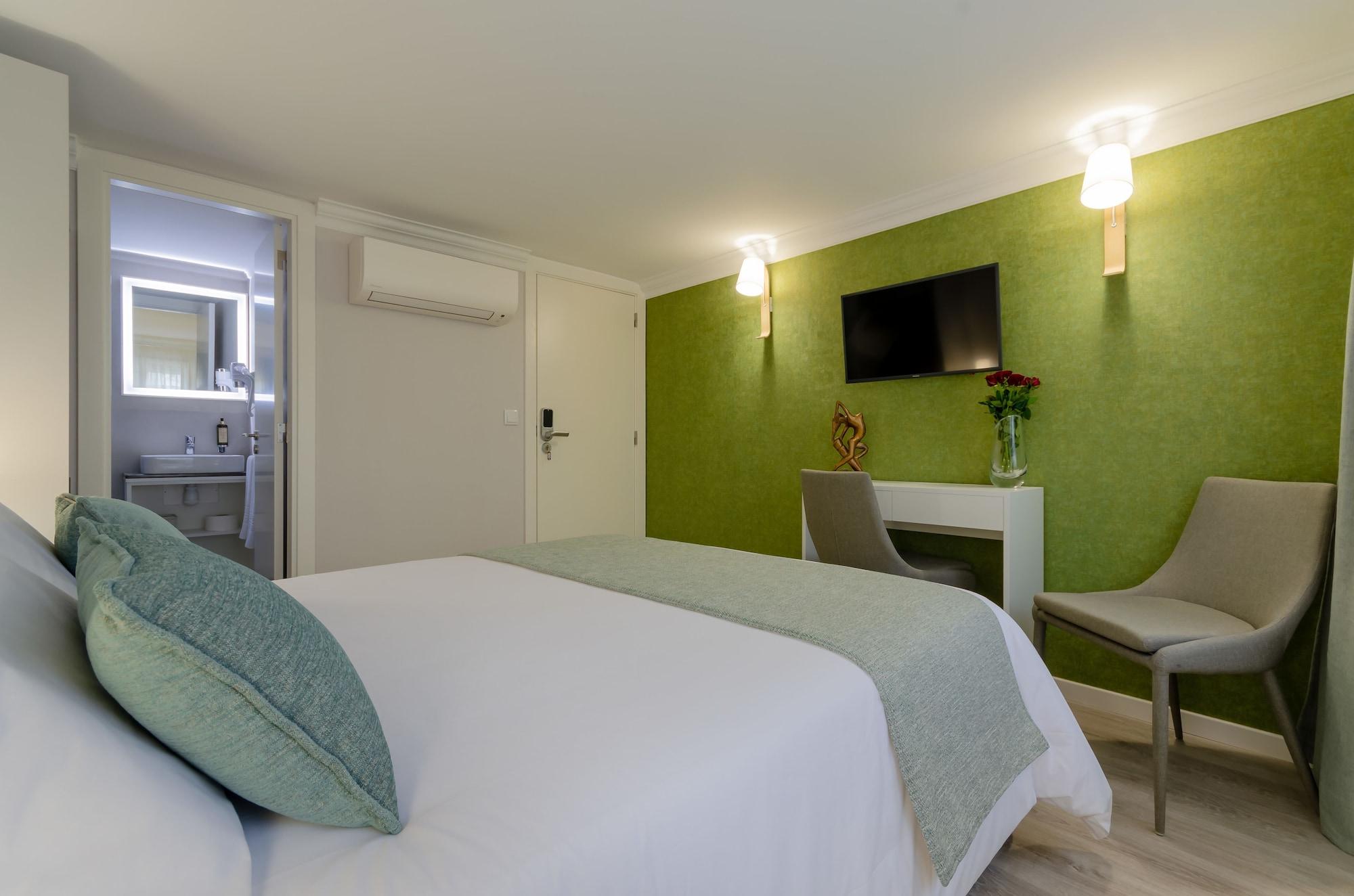 Ver Belem Suites Lisboa Ngoại thất bức ảnh