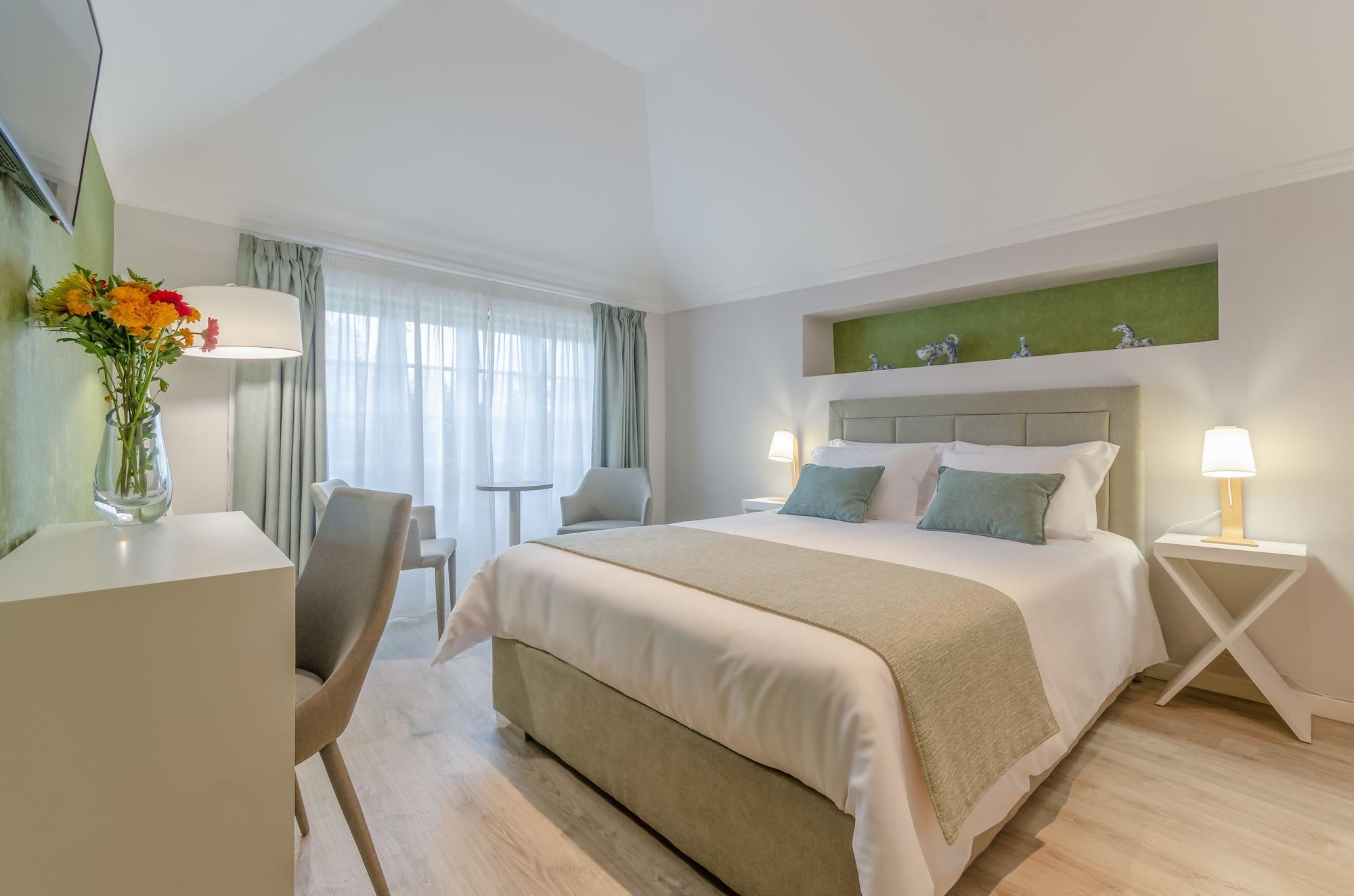 Ver Belem Suites Lisboa Ngoại thất bức ảnh