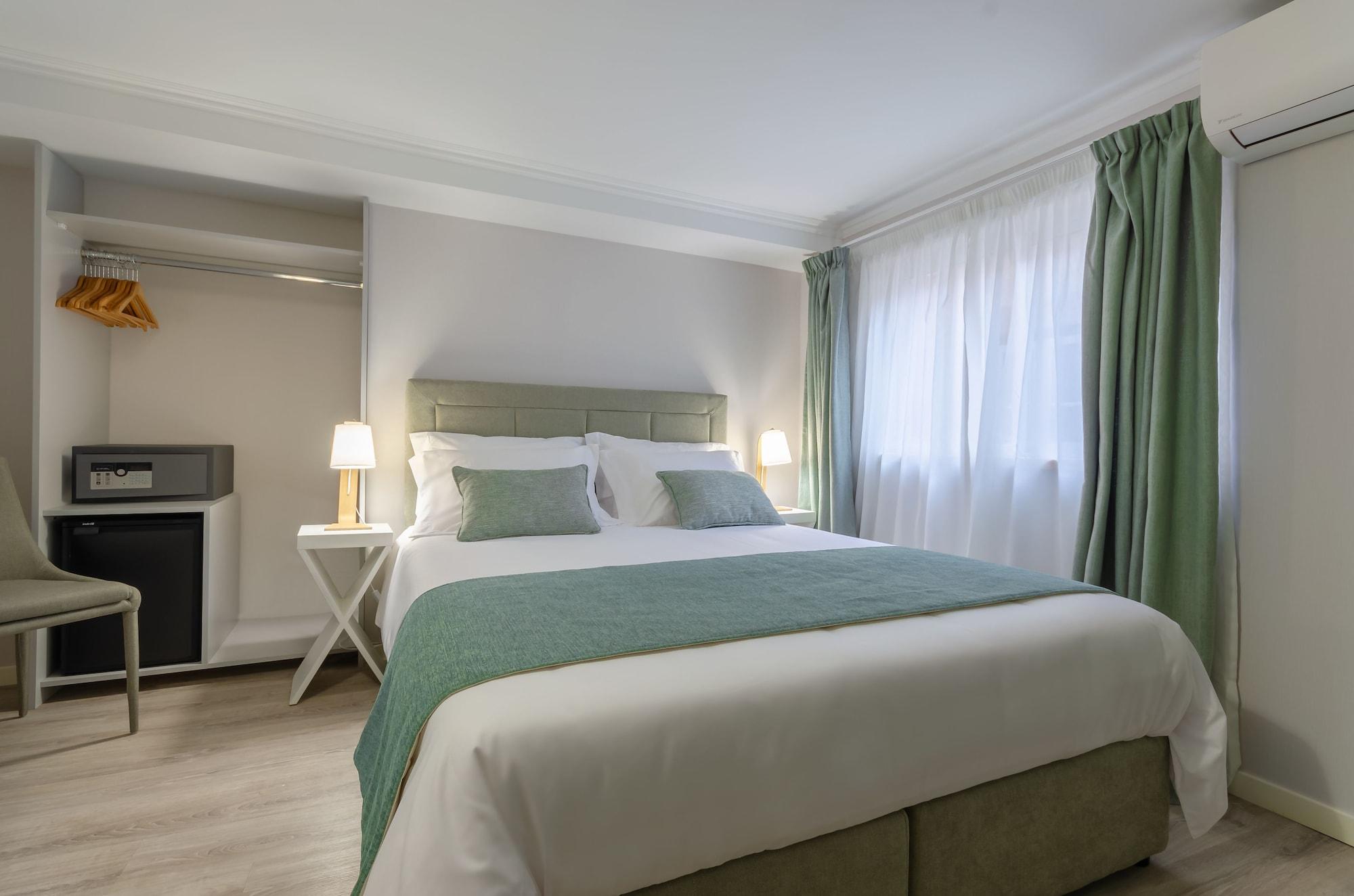 Ver Belem Suites Lisboa Ngoại thất bức ảnh