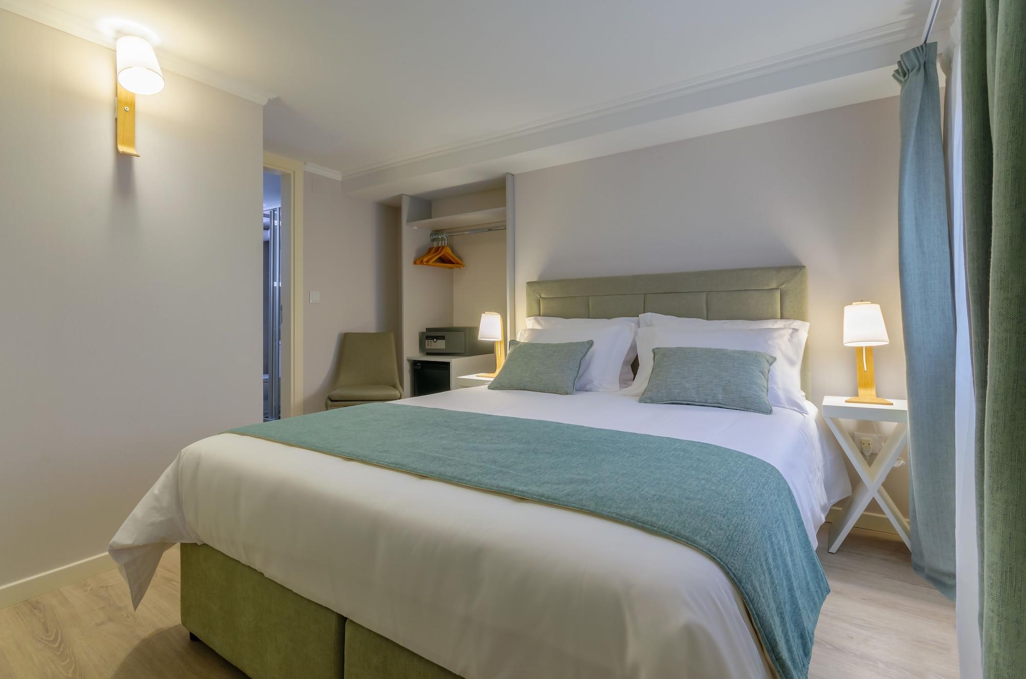 Ver Belem Suites Lisboa Ngoại thất bức ảnh