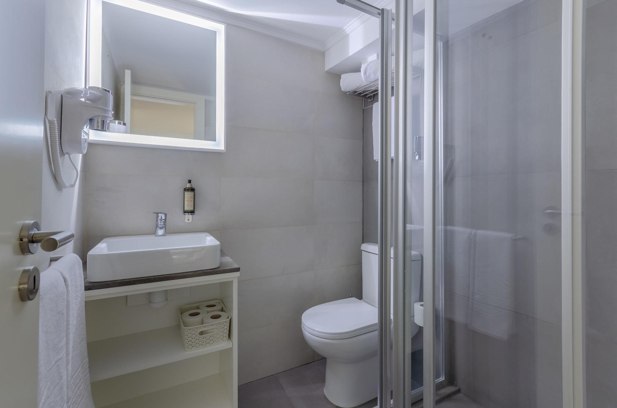 Ver Belem Suites Lisboa Ngoại thất bức ảnh