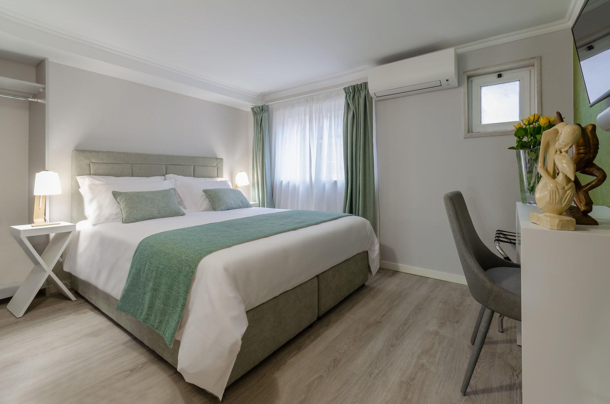 Ver Belem Suites Lisboa Ngoại thất bức ảnh