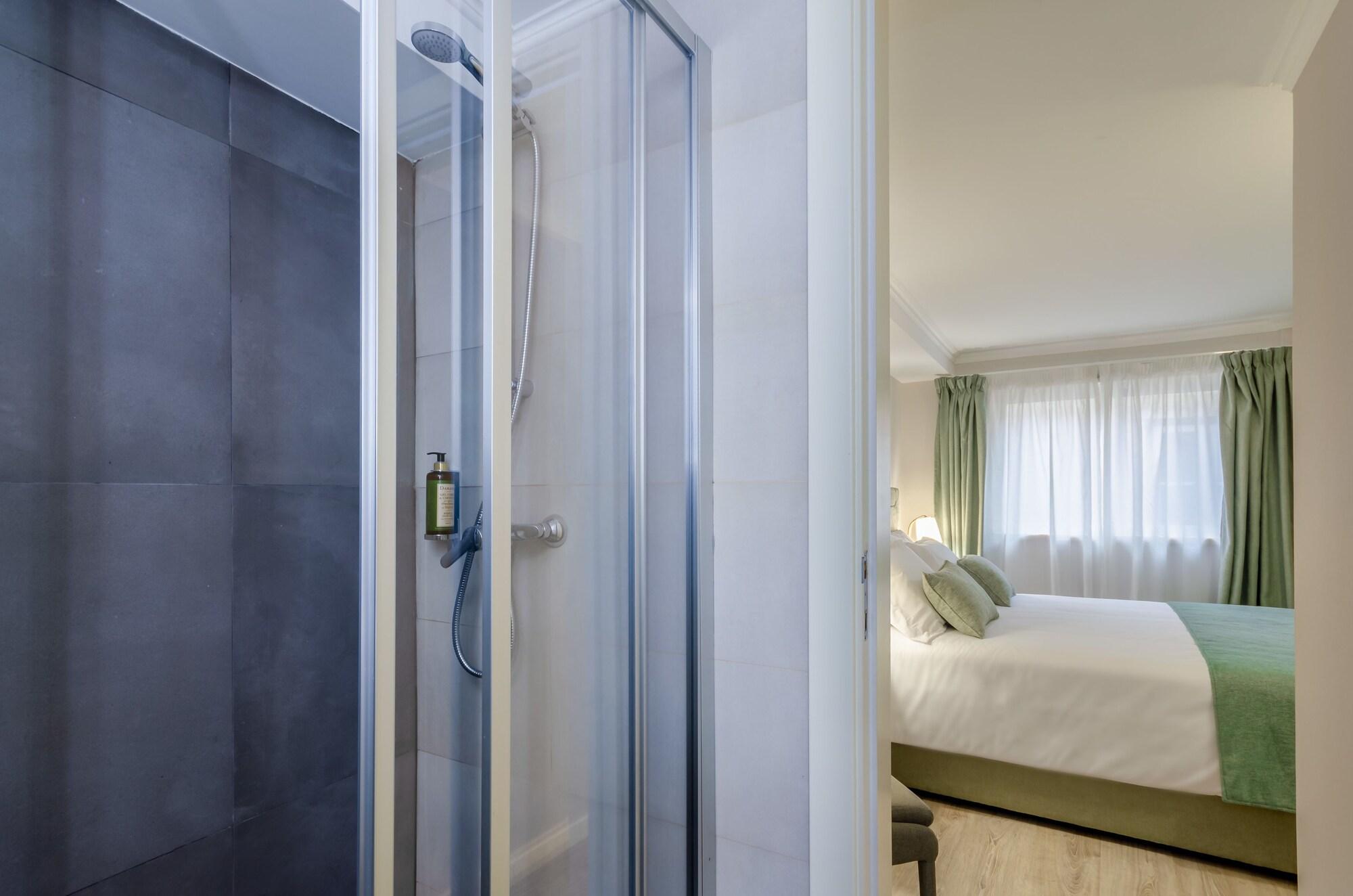 Ver Belem Suites Lisboa Ngoại thất bức ảnh