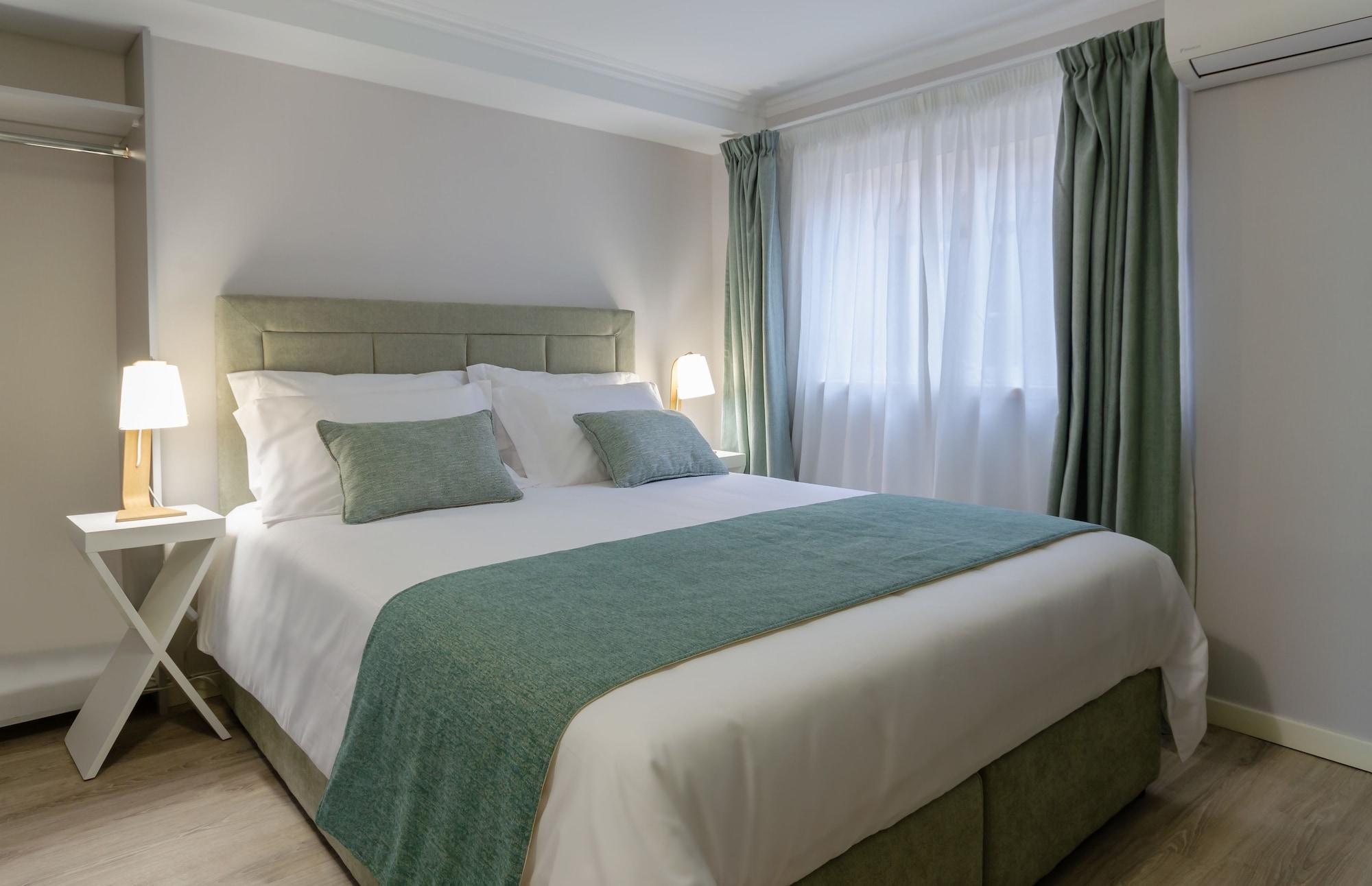 Ver Belem Suites Lisboa Ngoại thất bức ảnh