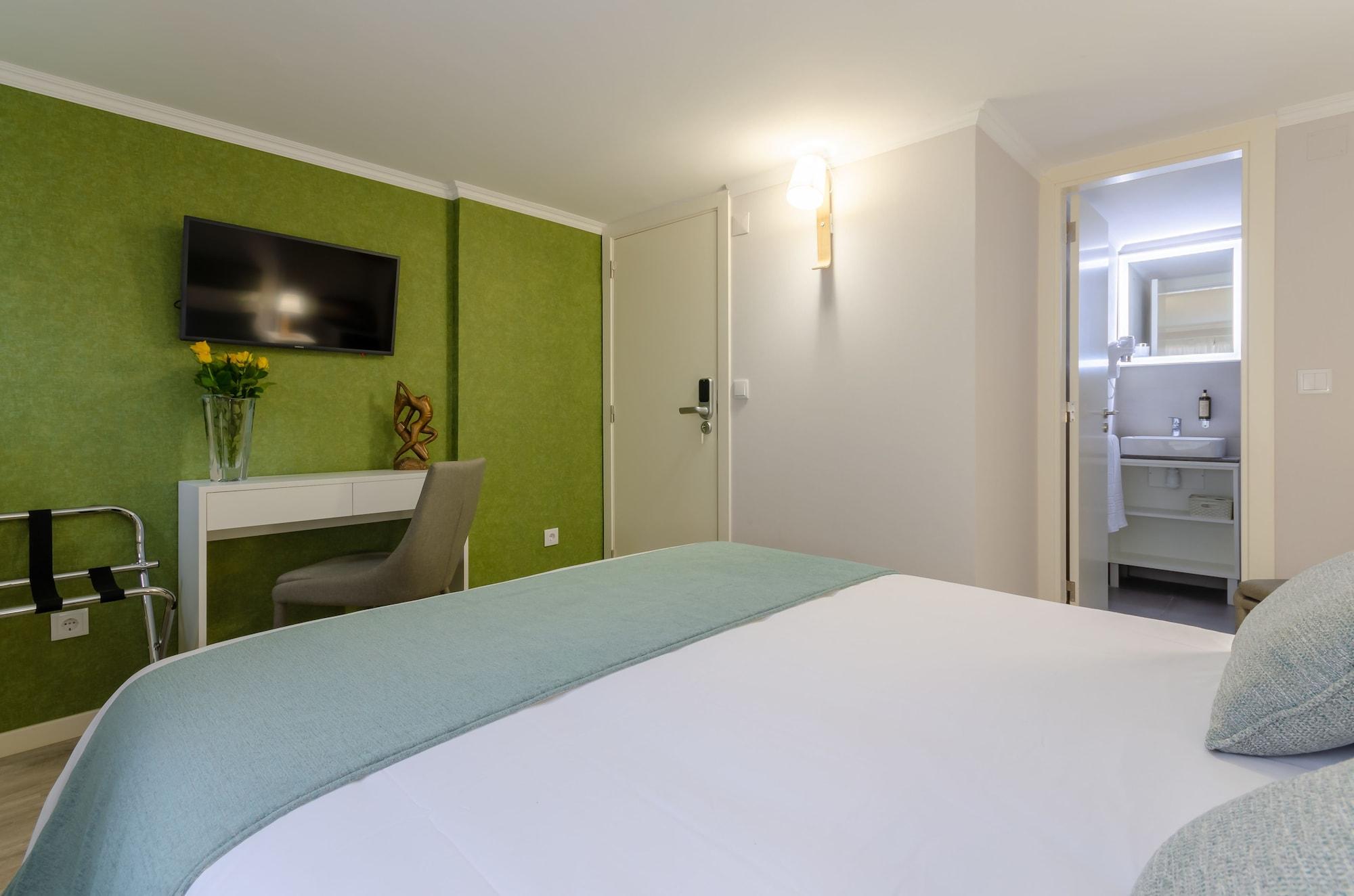 Ver Belem Suites Lisboa Ngoại thất bức ảnh