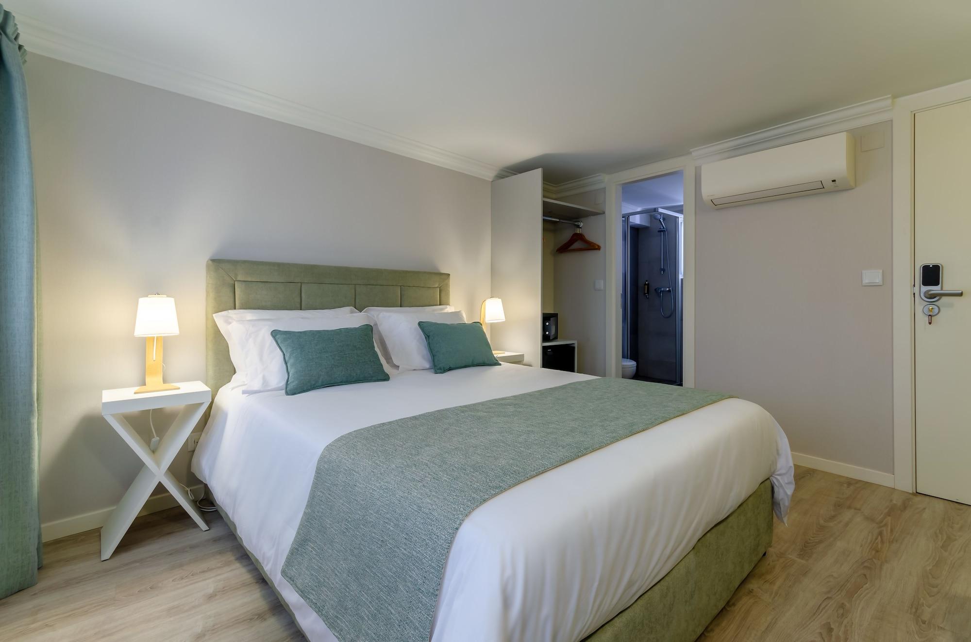 Ver Belem Suites Lisboa Ngoại thất bức ảnh
