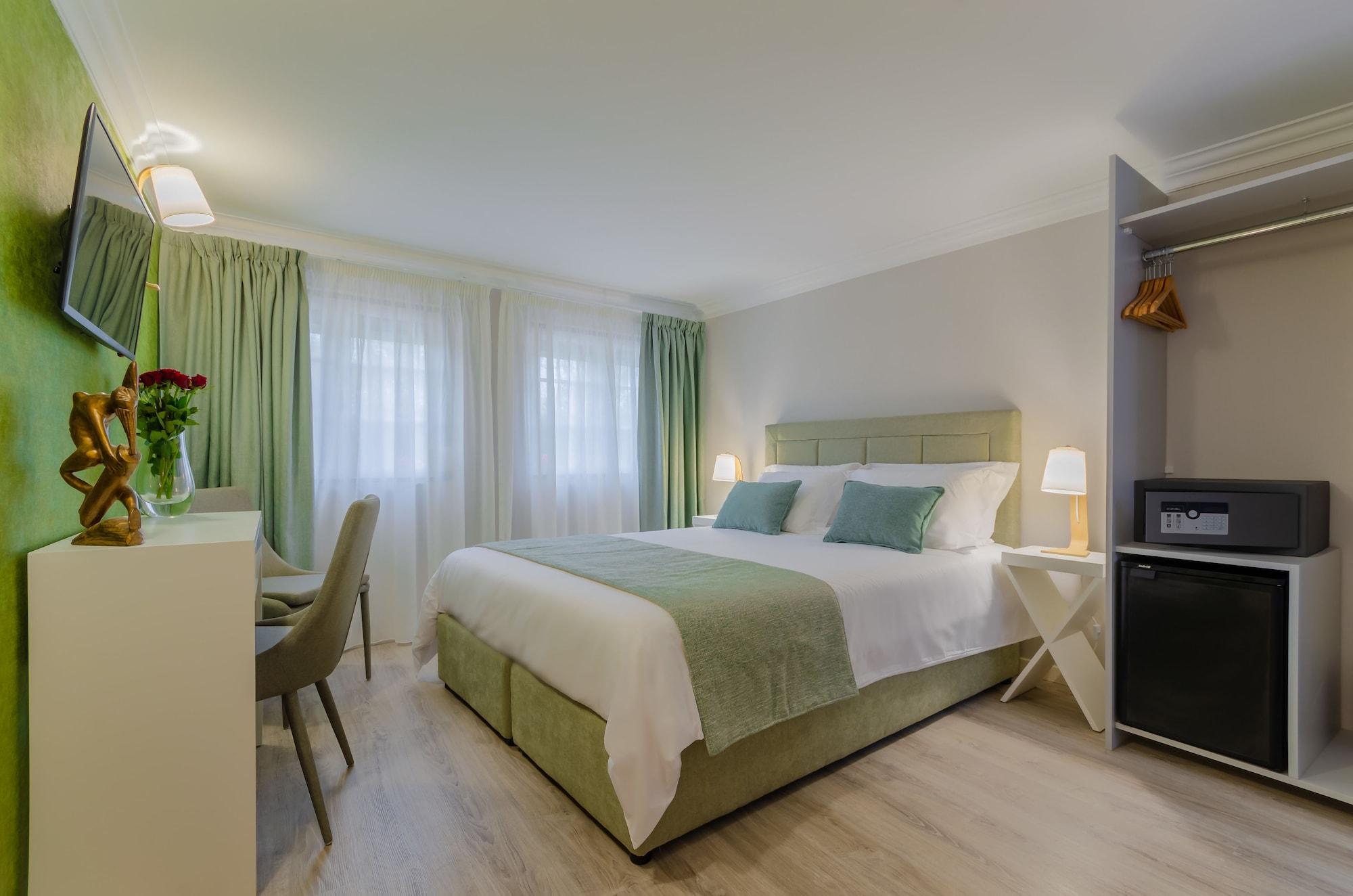 Ver Belem Suites Lisboa Ngoại thất bức ảnh