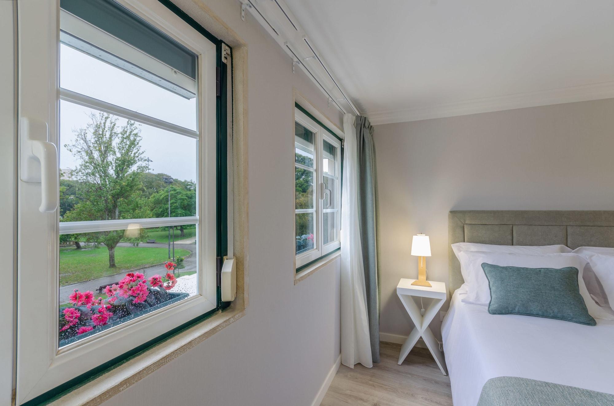 Ver Belem Suites Lisboa Ngoại thất bức ảnh