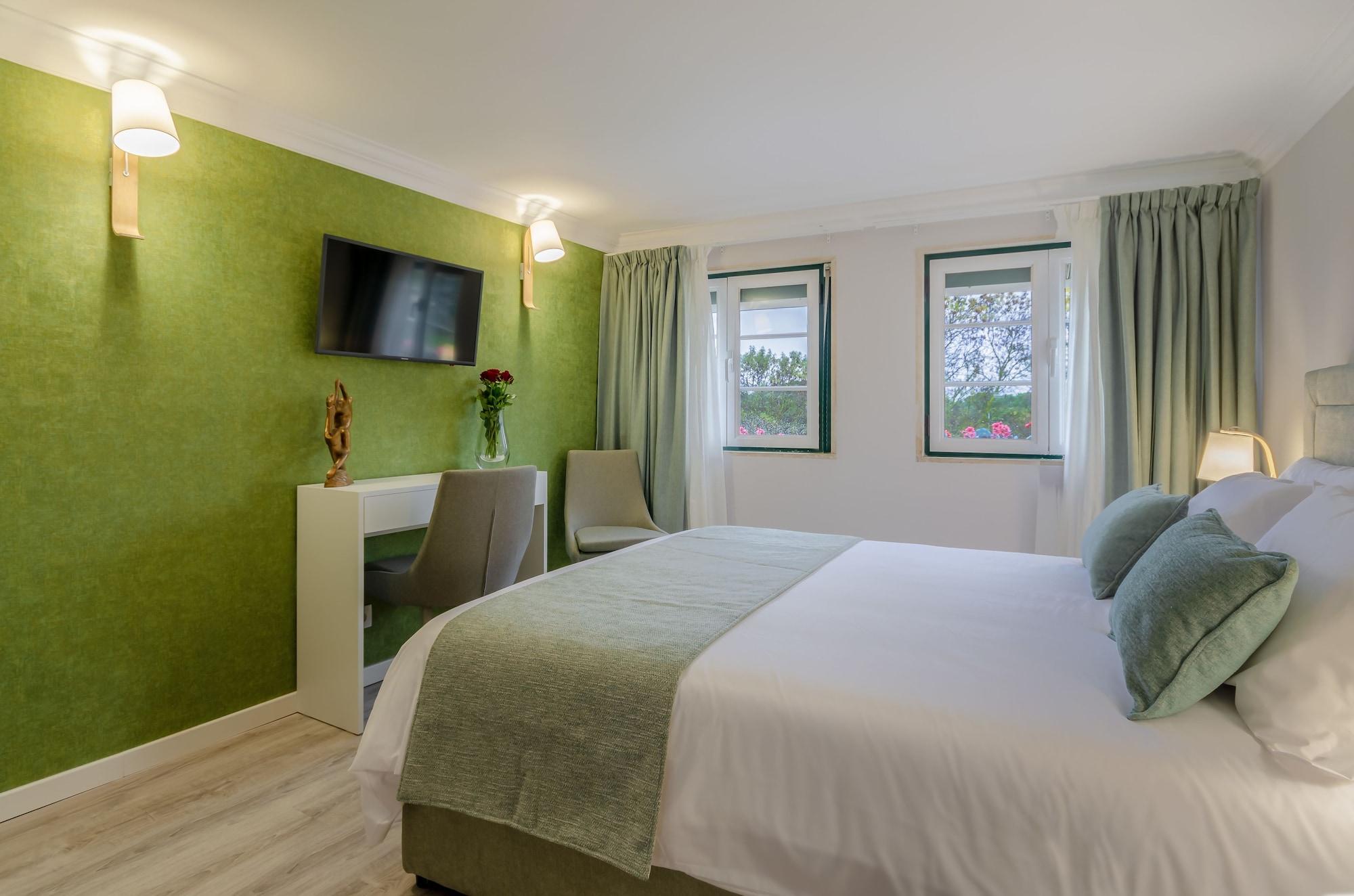Ver Belem Suites Lisboa Ngoại thất bức ảnh