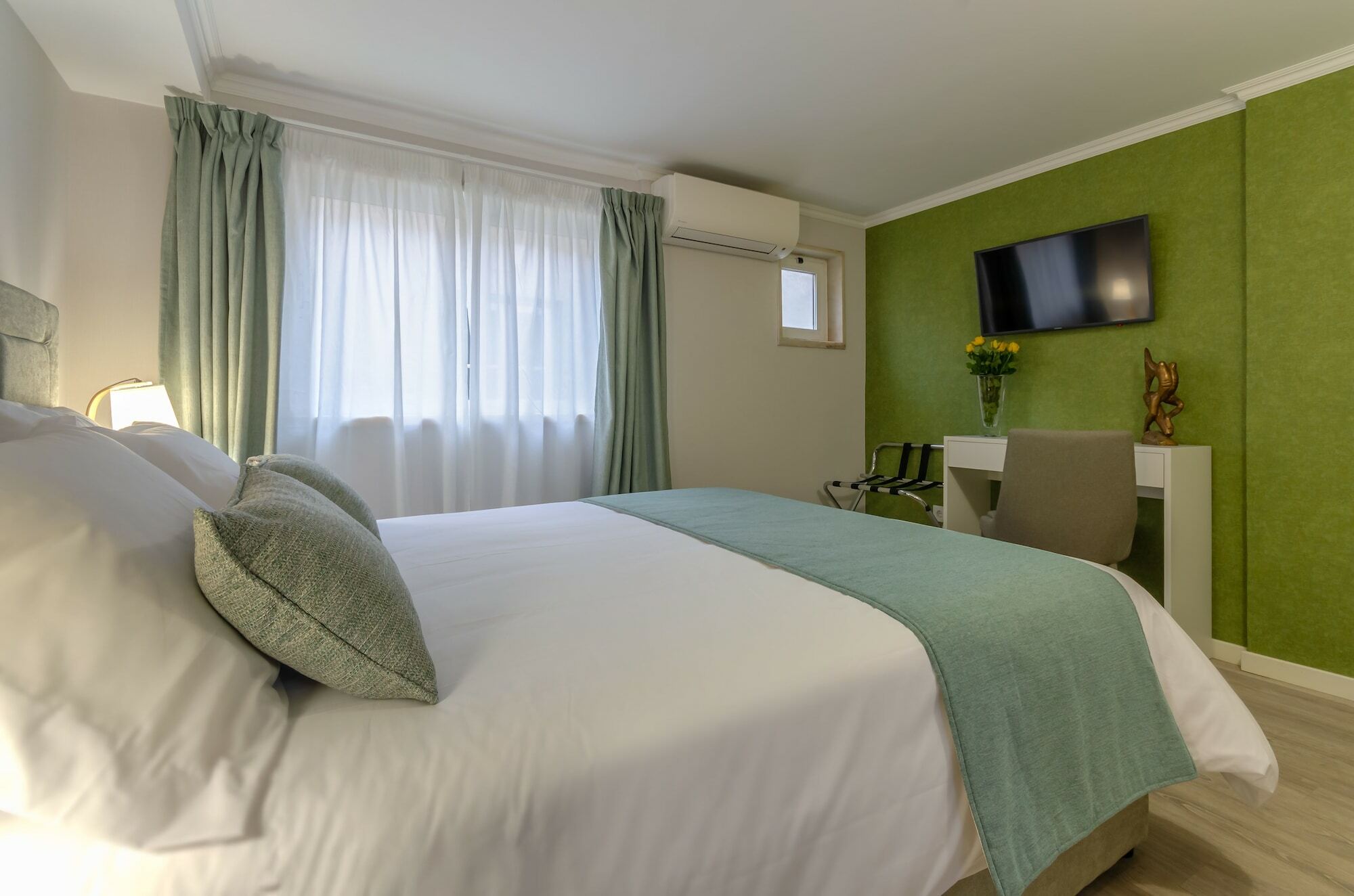 Ver Belem Suites Lisboa Ngoại thất bức ảnh