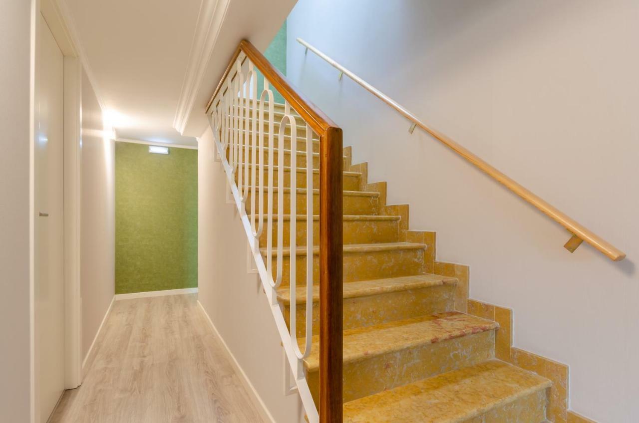 Ver Belem Suites Lisboa Ngoại thất bức ảnh