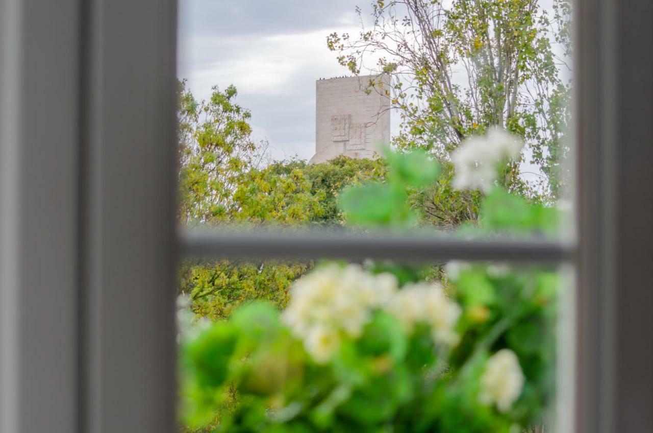 Ver Belem Suites Lisboa Ngoại thất bức ảnh